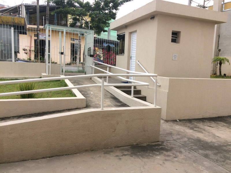 Apartamento à venda Vila Gustavo com 50m² e 2 quartos por R$ 439.999 - img-1186.JPG