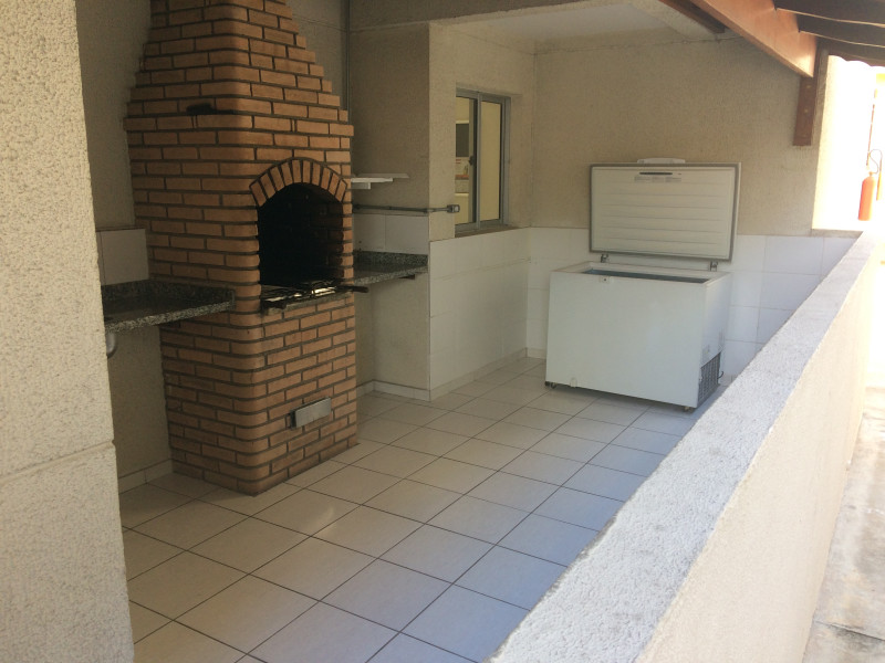 Apartamento à venda Vila Gustavo com 50m² e 2 quartos por R$ 439.999 - img-1200.JPG