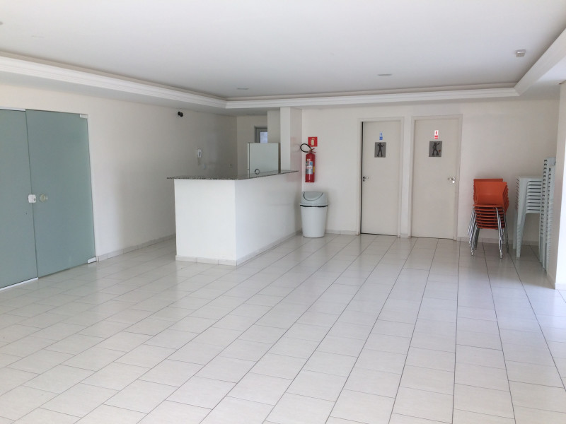 Apartamento à venda Vila Gustavo com 50m² e 2 quartos por R$ 439.999 - img-1202.JPG