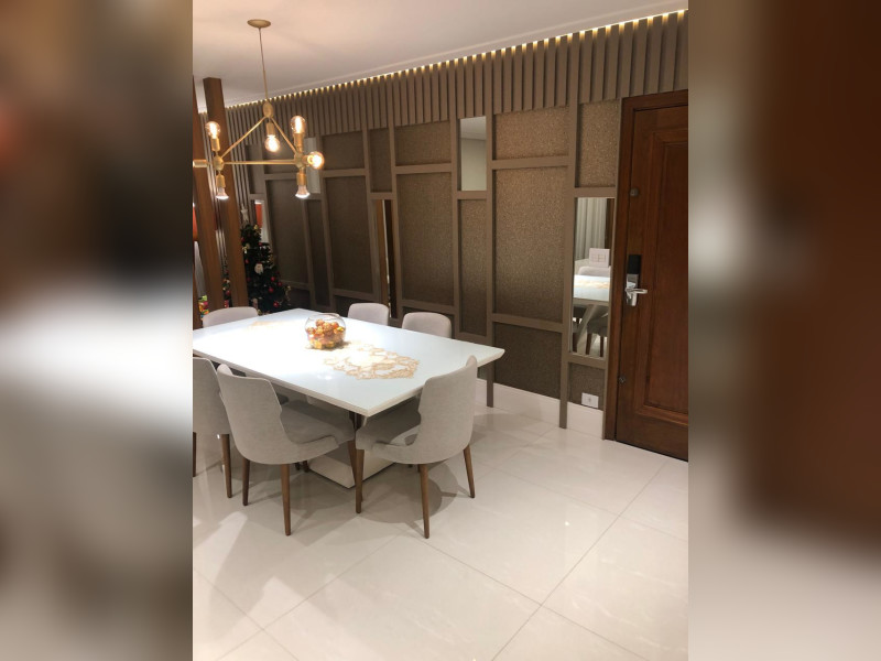 Apartamento à venda Vila Bastos com 142m² e 3 quartos por R$ 1.100.000 - img-3024.jpeg