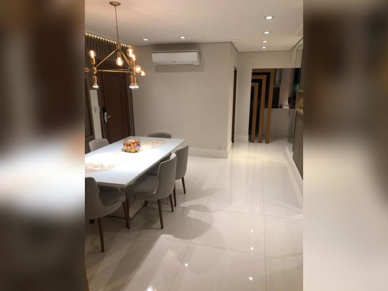 Apartamento à venda Vila Bastos com 142m² e 3 quartos por R$ 1.100.000 - img-3025.jpeg