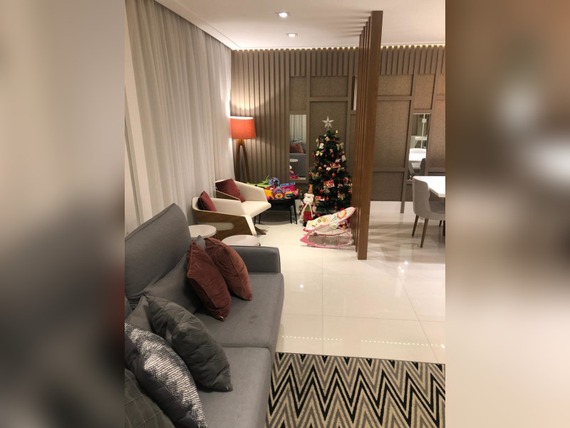 Apartamento à venda Vila Bastos com 142m² e 3 quartos por R$ 1.100.000 - img-3026.jpeg