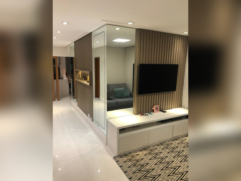 Apartamento à venda Vila Bastos com 142m² e 3 quartos por R$ 1.100.000 - img-3029.jpeg