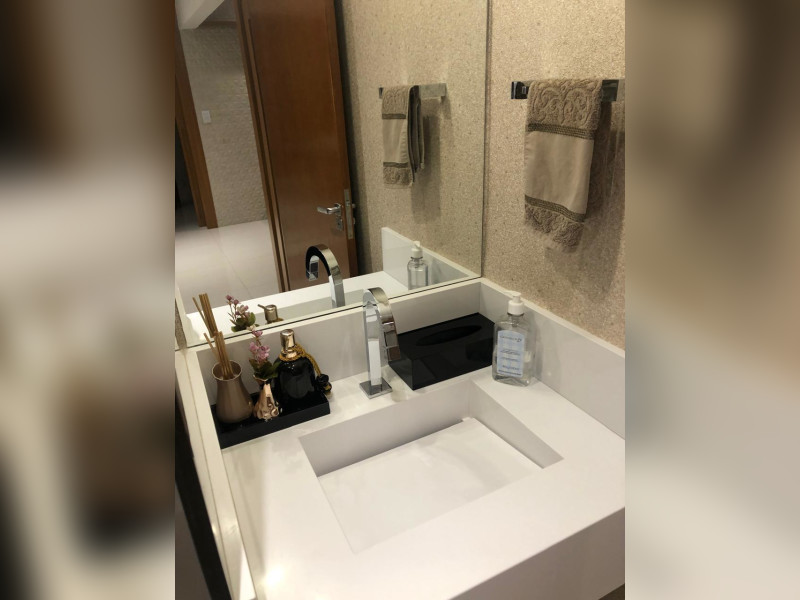 Apartamento à venda Vila Bastos com 142m² e 3 quartos por R$ 1.100.000 - img-3030.jpeg