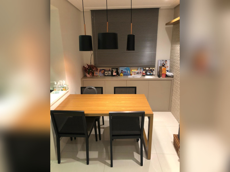 Apartamento à venda Vila Bastos com 142m² e 3 quartos por R$ 1.100.000 - img-3032.jpeg