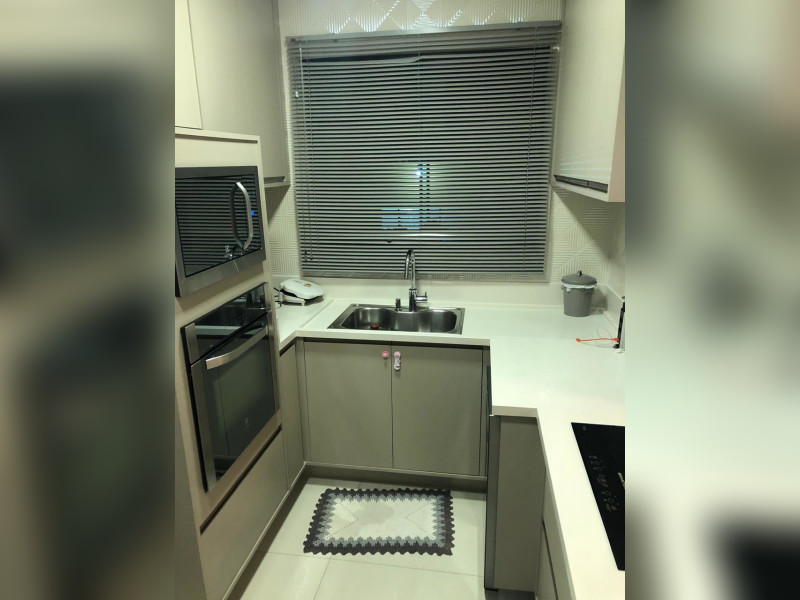 Apartamento à venda Vila Bastos com 142m² e 3 quartos por R$ 1.100.000 - img-3035.jpeg