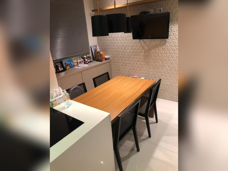 Apartamento à venda Vila Bastos com 142m² e 3 quartos por R$ 1.100.000 - img-3037.jpeg