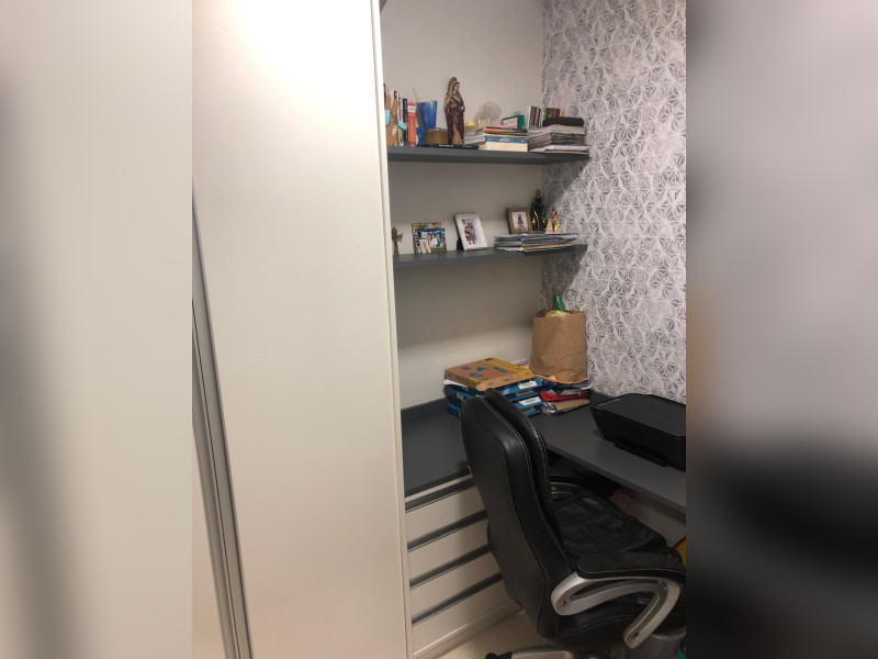 Apartamento à venda Vila Bastos com 142m² e 3 quartos por R$ 1.100.000 - img-3041.jpeg