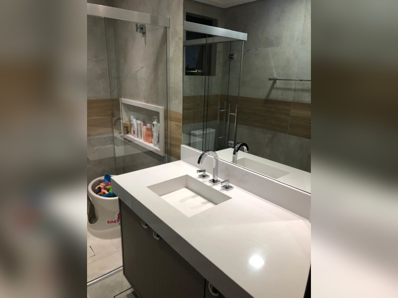 Apartamento à venda Vila Bastos com 142m² e 3 quartos por R$ 1.100.000 - img-3043.jpeg