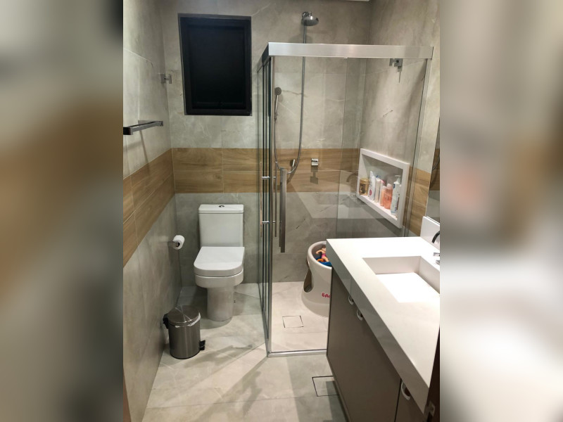 Apartamento à venda Vila Bastos com 142m² e 3 quartos por R$ 1.100.000 - img-3044.jpeg