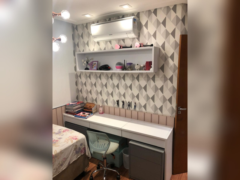 Apartamento à venda Vila Bastos com 142m² e 3 quartos por R$ 1.100.000 - img-3048.jpeg