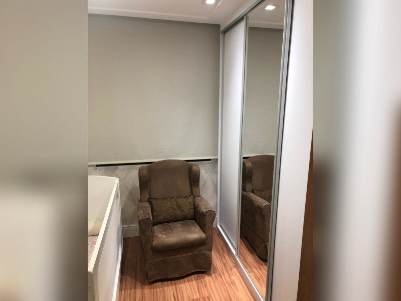 Apartamento à venda Vila Bastos com 142m² e 3 quartos por R$ 1.100.000 - img-3050.jpeg