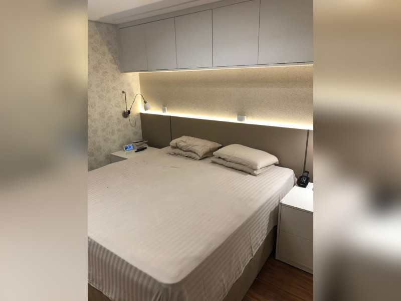 Apartamento à venda Vila Bastos com 142m² e 3 quartos por R$ 1.100.000 - img-3052.jpeg