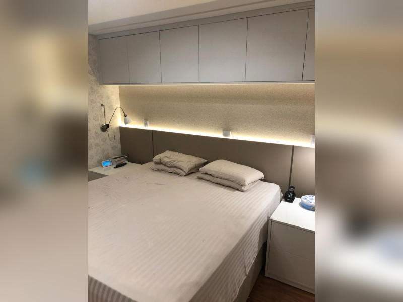 Apartamento à venda Vila Bastos com 142m² e 3 quartos por R$ 1.100.000 - img-3054.jpeg