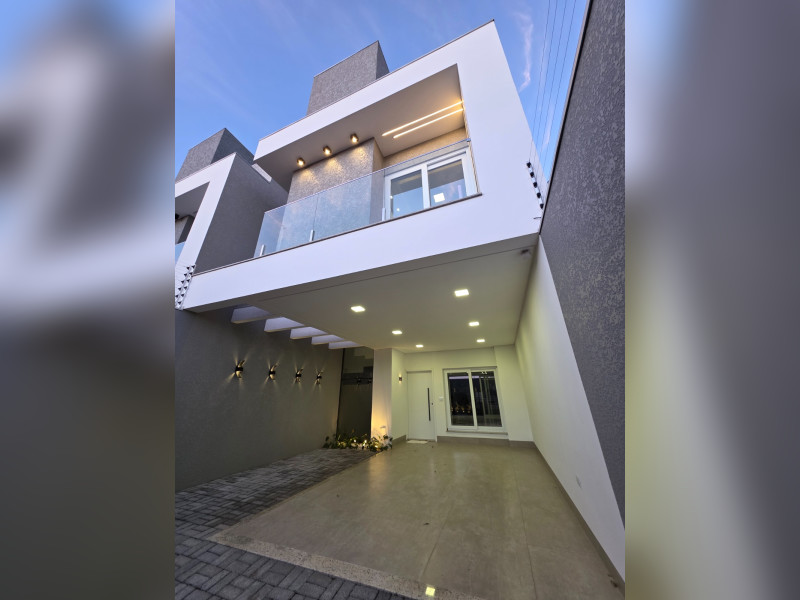 Casa à venda Jardim Paris VI com 197m² e 3 quartos por R$ 1.290.000 - 2.jpeg