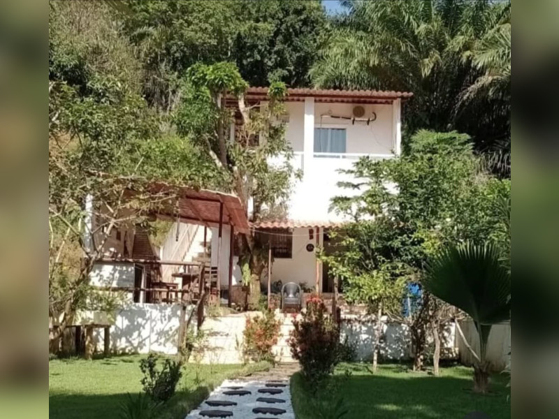 Casa à venda Centro com 390m² e 6 quartos por R$ 620.000 - 1000061289.jpg