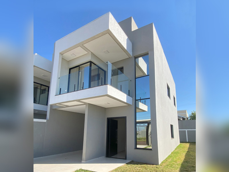 Casa à venda Jardim Belo Horizonte com 204m² e 3 quartos por R$ 698.000 - 1.JPG