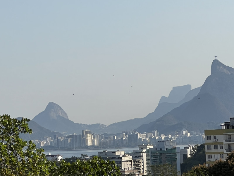 Apartamento à venda Ingá com 40m² e 1 quarto por R$ 635.000 - img-1536.jpeg