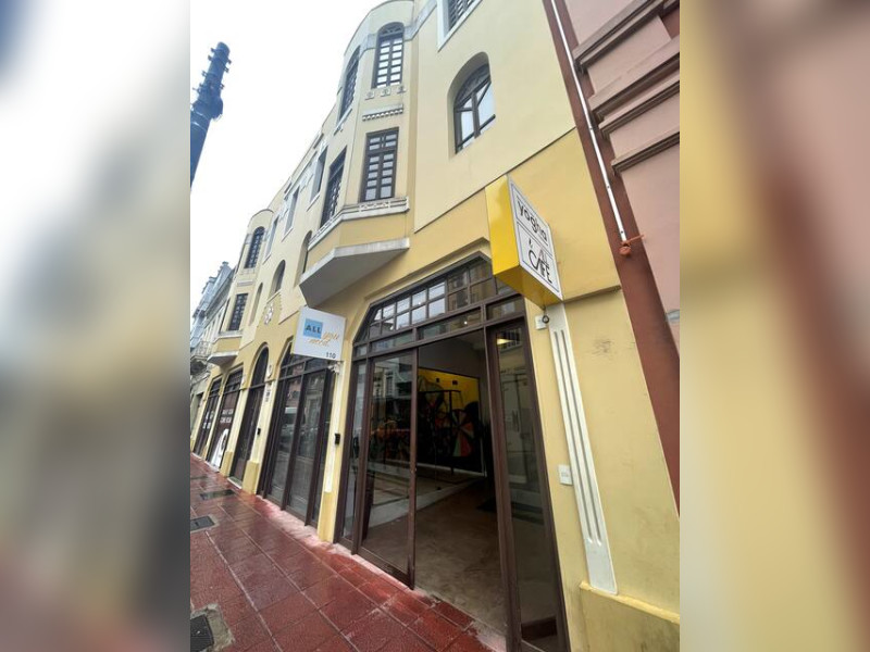 Apartamento à venda Centro com 17m² e 1 quarto por R$ 220.000 - 8585e519-b959-4b64-80e6-6604b04a1fac.jpeg