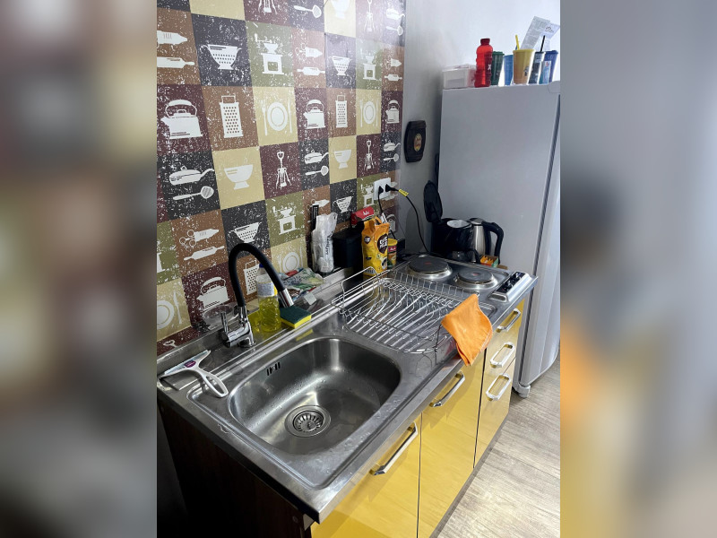 Apartamento à venda Centro com 17m² e 1 quarto por R$ 240.000 - 89686206-33d0-430b-a9c2-56ec9c42ccad.jpeg