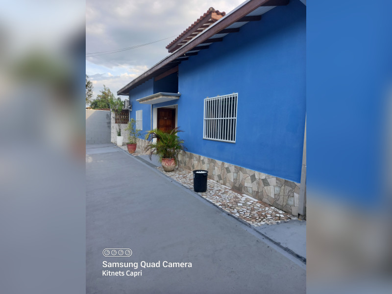 imóvel com 294m² - Portal da Fazendinha - Caraguatatuba