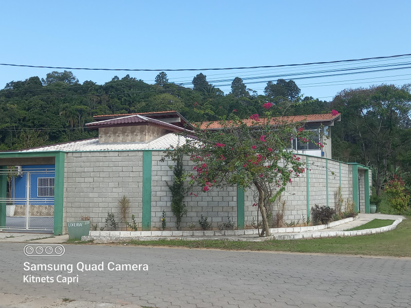 imóvel com 294m² - Portal da Fazendinha - Caraguatatuba