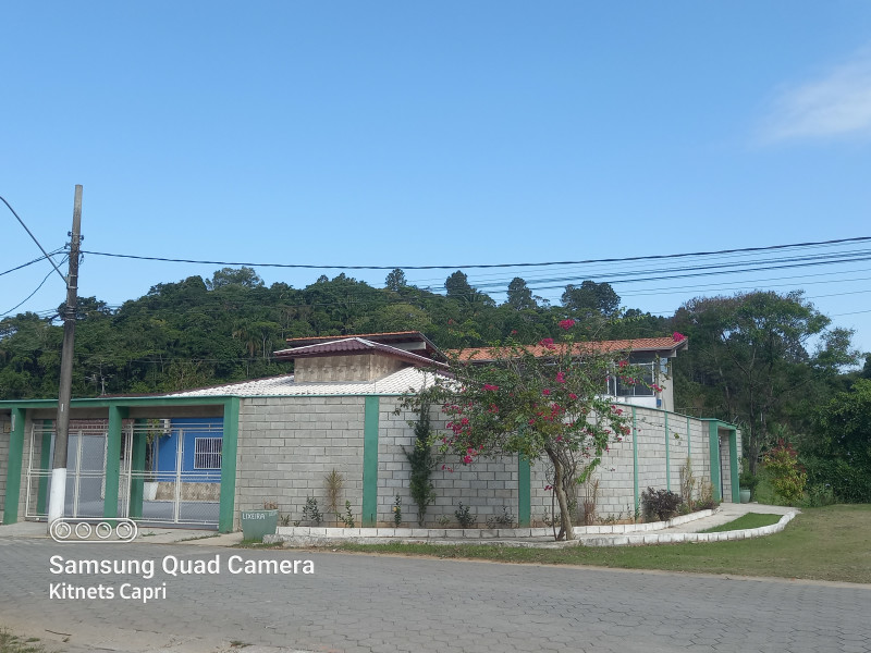 imóvel com 294m² - Portal da Fazendinha - Caraguatatuba