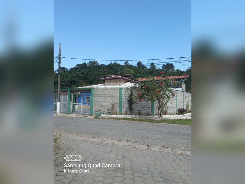 imóvel com 294m² - Portal da Fazendinha - Caraguatatuba