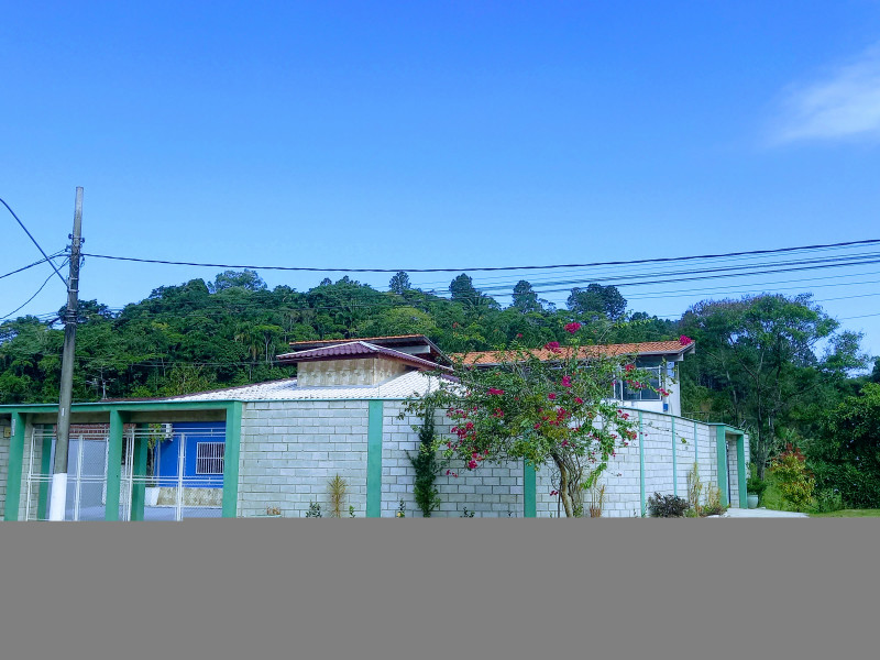 imóvel com 294m² - Portal da Fazendinha - Caraguatatuba