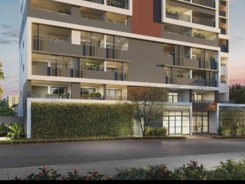 Studio à venda Vl. Madalena com 27m² e 1 quarto por R$ 480.000 - img-2137.jpeg