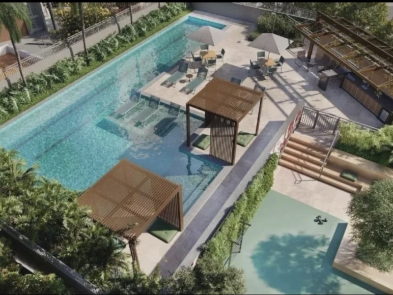 Studio à venda Vl. Madalena com 27m² e 1 quarto por R$ 480.000 - img-2138.jpeg