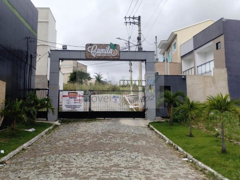 Terreno à venda Santíssimo com 126m² e 0 quartos por R$ 90.000 - a-terreno.jpg