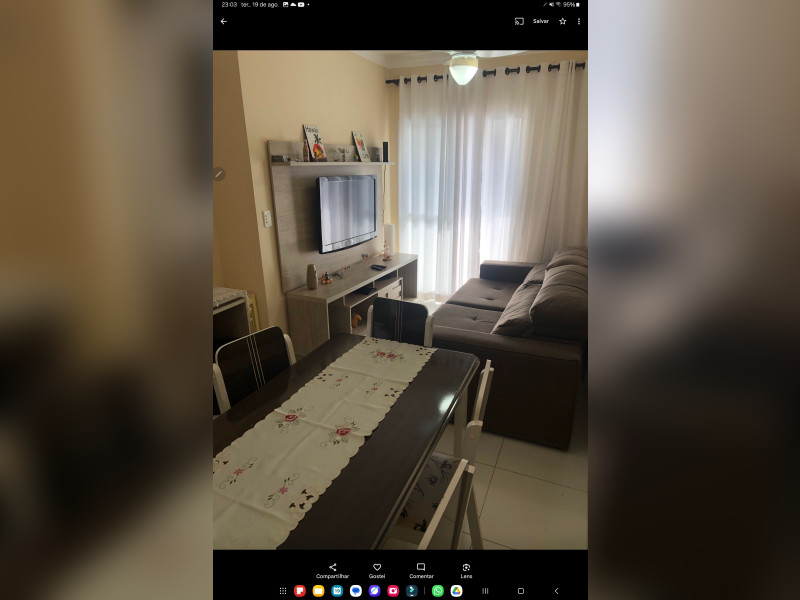 Apartamento à venda Vila Assuncao com 95m² e 2 quartos por R$ 390.000 - 1000040576.jpg