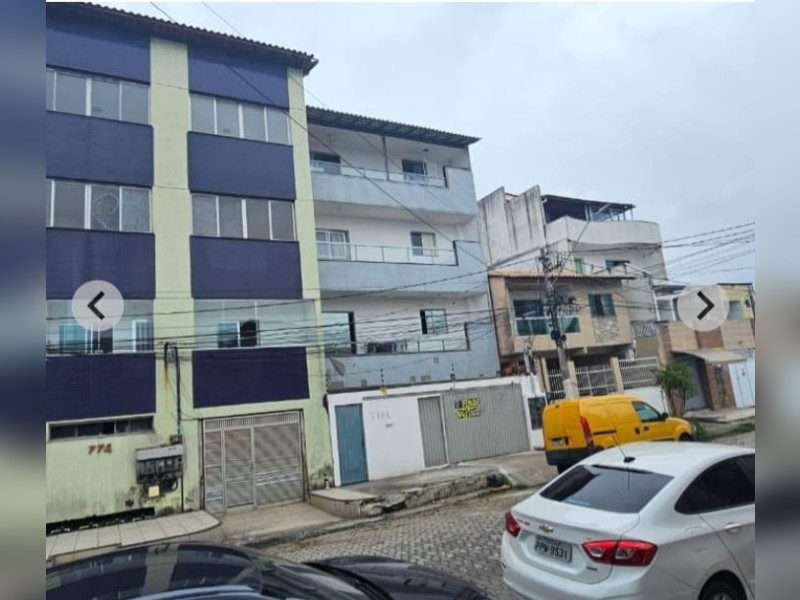 Apartamento à venda Nova Itaparica com 48m² e 2 quartos por R$ 180.000 - img-20250111-wa0014.jpg