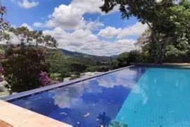 Terreno à venda Centro com 360m² - 1 dormitório -  vagas - R$ 295.000 - piscina-sem-borda.jpg