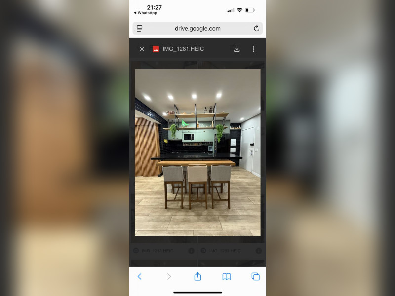 Apartamento à venda Alphaville Empresarial com 69m² e 2 quartos por R$ 909.000 - b44e746b-b321-4eb1-ad7c-6f19e007bf78.jpeg