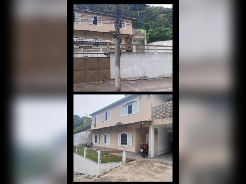 imóvel com 300m² - Centro - Teresópolis
