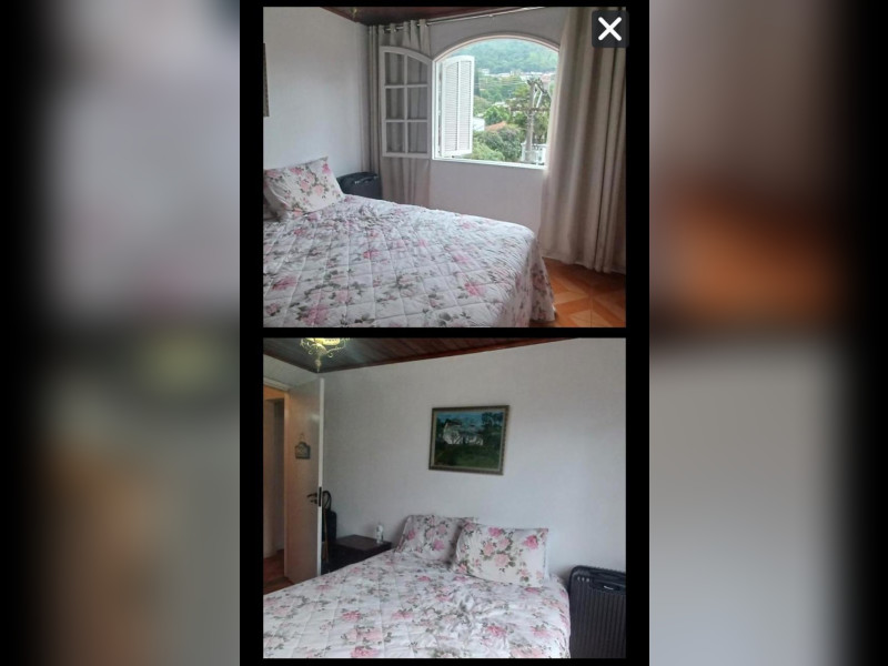 imóvel com 300m² - Centro - Teresópolis