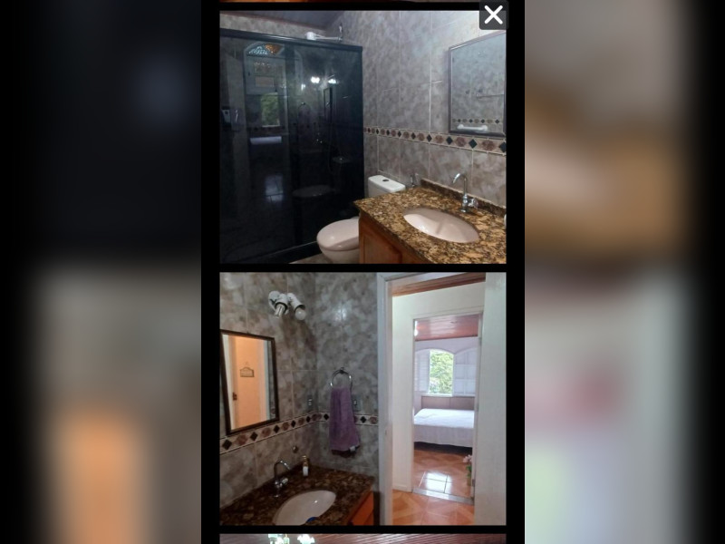imóvel com 300m² - Centro - Teresópolis