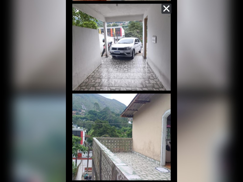 imóvel com 300m² - Centro - Teresópolis