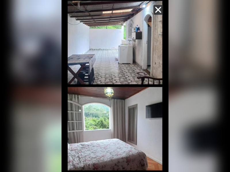 imóvel com 300m² - Centro - Teresópolis