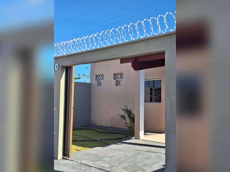 Casa à venda nova esperança com 85m² e 2 quartos por R$ 276.000 - paisagismo.jpg