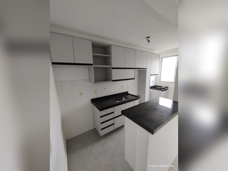 Apartamento à venda Loteamento Mogilar com 48m² e 2 quartos por R$ 350.000 - cozinha-3.jpg