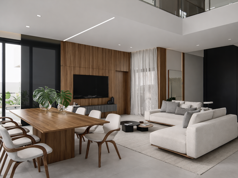 imóvel com 436m² - Jardim do Golf I - Jandira