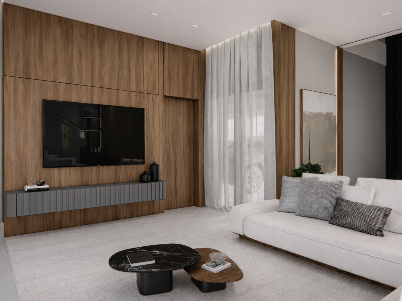 imóvel com 436m² - Jardim do Golf I - Jandira