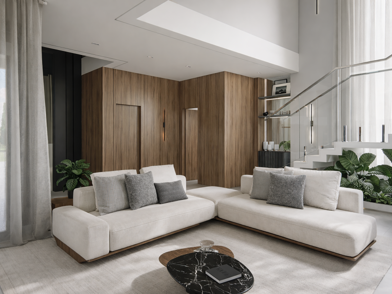 imóvel com 436m² - Jardim do Golf I - Jandira