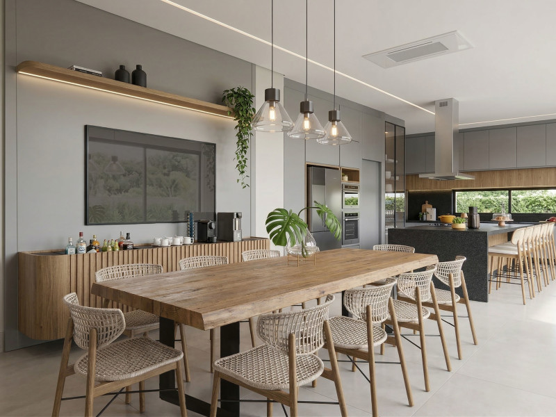 imóvel com 436m² - Jardim do Golf I - Jandira