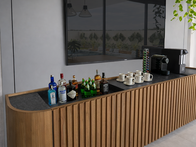 imóvel com 436m² - Jardim do Golf I - Jandira
