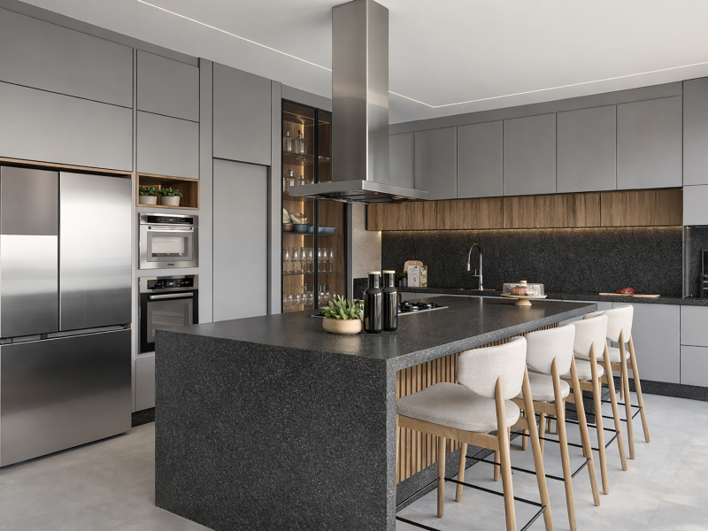 imóvel com 436m² - Jardim do Golf I - Jandira