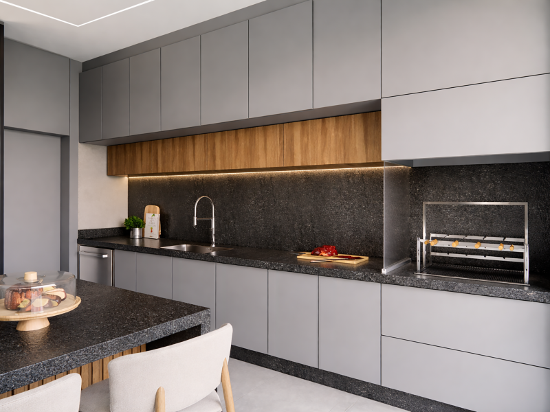 imóvel com 436m² - Jardim do Golf I - Jandira